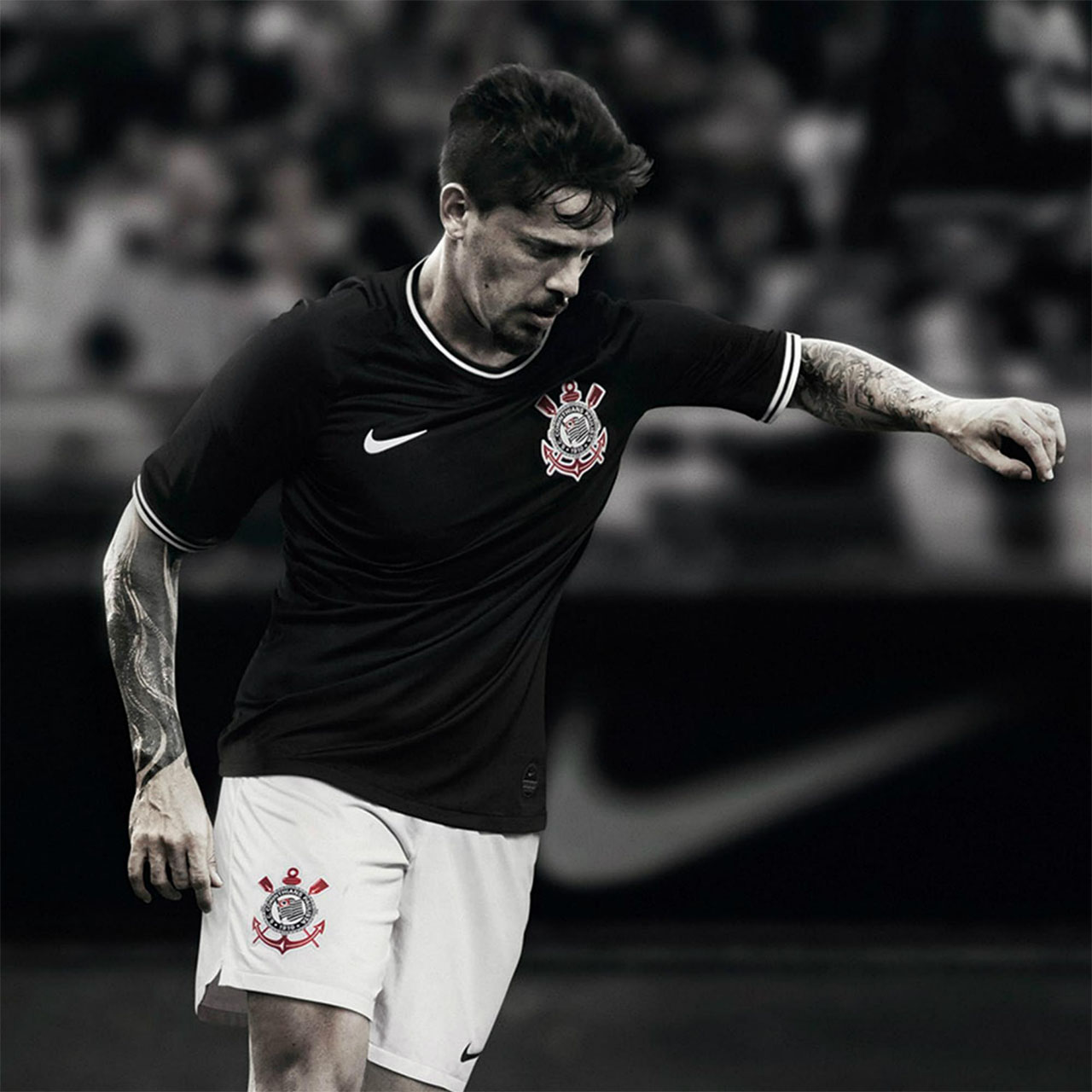 Corinthians jersey best sale 2019